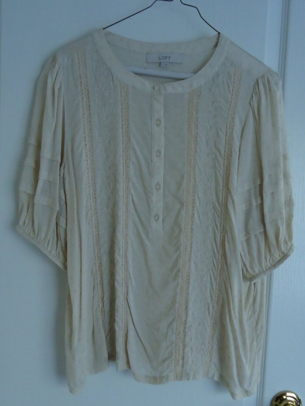 Loft Top L